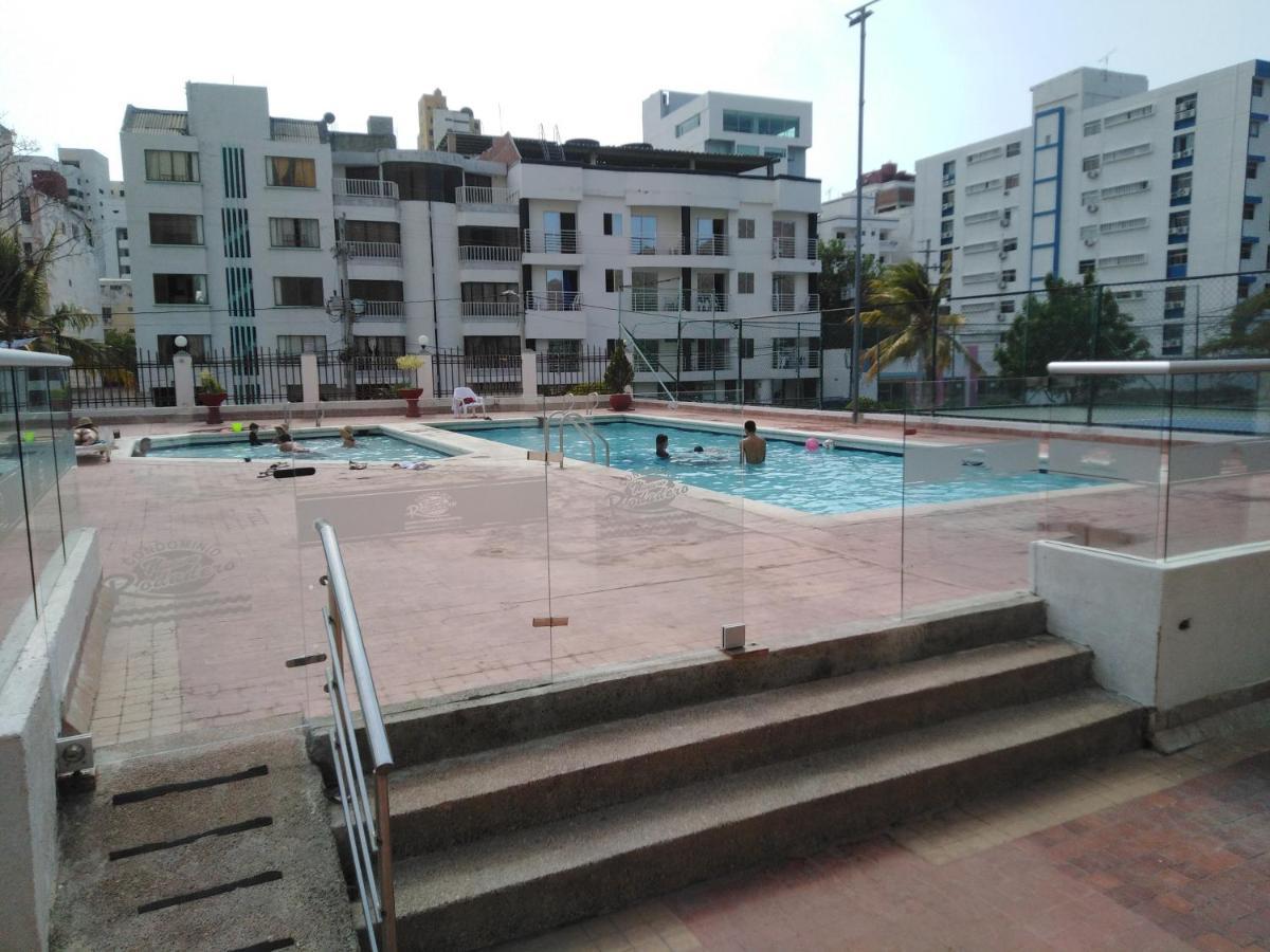 Rodadero Reservado - Santa Marta (Magdalena) — Photos 2